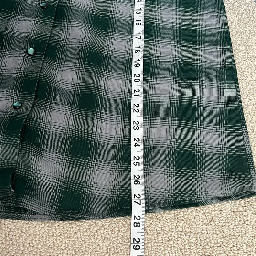 Dixxon The Bixby Flannel Button Shirt - Picture 7 of 8
